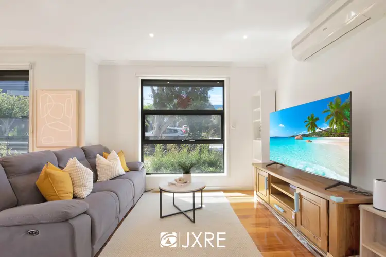 Second view of Homely townhouse listing, 75A Madeleine Road, Clayton VIC 3168