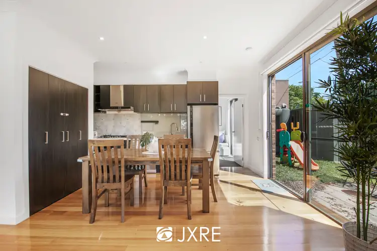 Third view of Homely townhouse listing, 75A Madeleine Road, Clayton VIC 3168