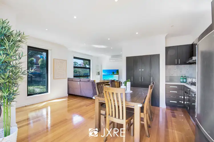 Fourth view of Homely townhouse listing, 75A Madeleine Road, Clayton VIC 3168