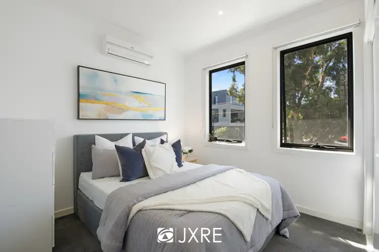 Fifth view of Homely townhouse listing, 75A Madeleine Road, Clayton VIC 3168