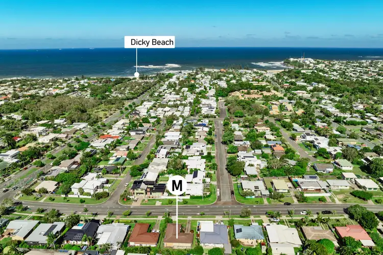 66 Coonowrin Street, Battery Hill QLD 4551
