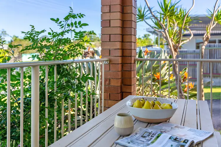 Third view of Homely house listing, 66 Coonowrin Street, Battery Hill QLD 4551