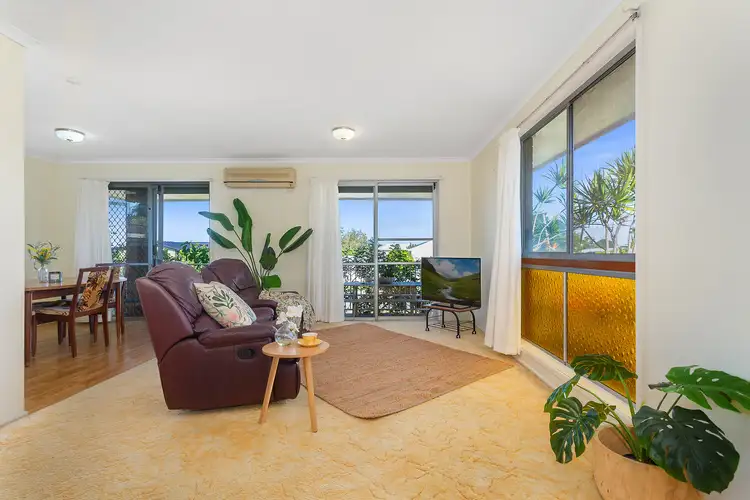 Sixth view of Homely house listing, 66 Coonowrin Street, Battery Hill QLD 4551