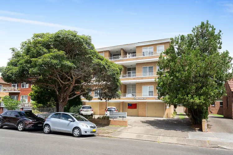 Main view of Homely apartment listing, 8/45 Kings Road, Brighton-Le-Sands NSW 2216
