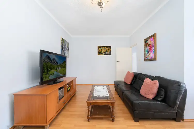 Second view of Homely apartment listing, 8/45 Kings Road, Brighton-Le-Sands NSW 2216