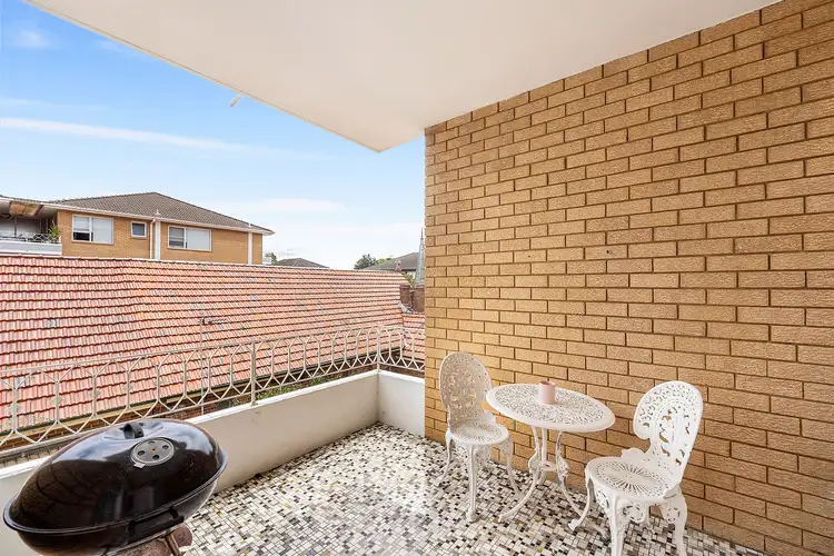Sixth view of Homely apartment listing, 8/45 Kings Road, Brighton-Le-Sands NSW 2216