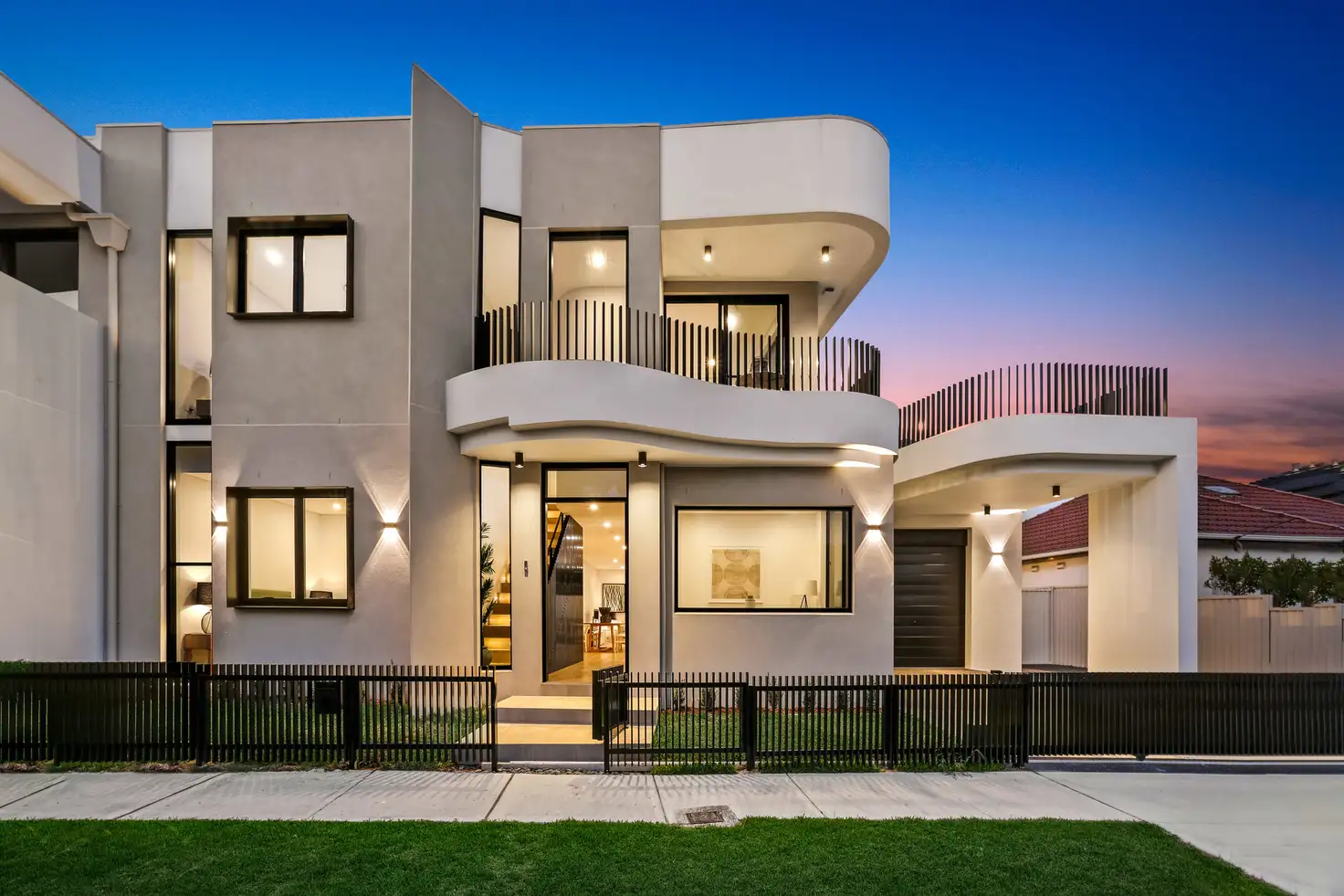 Main view of Homely semi-detached listing, 2A Phillip Street, South Coogee NSW 2034