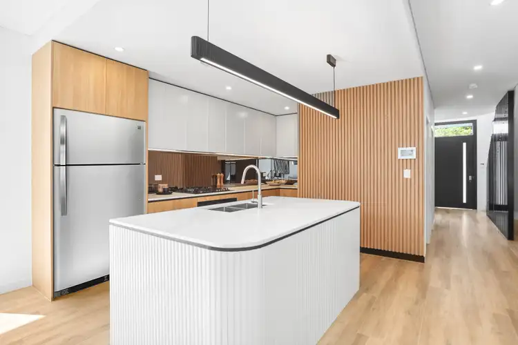 Third view of Homely semi-detached listing, 2A Phillip Street, South Coogee NSW 2034