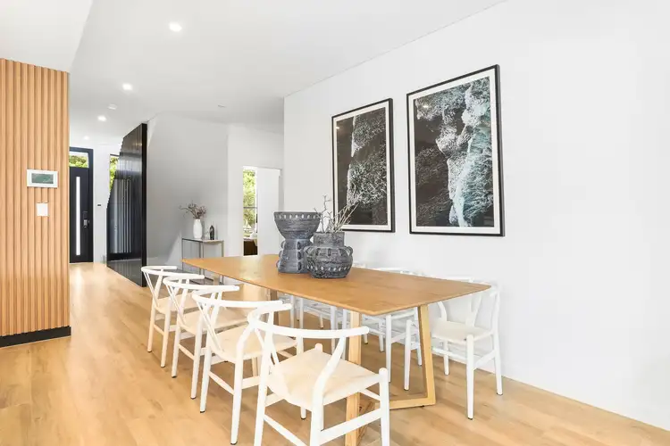 Fourth view of Homely semi-detached listing, 2A Phillip Street, South Coogee NSW 2034