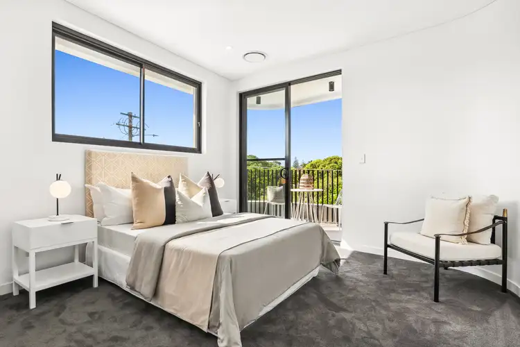 Fifth view of Homely semi-detached listing, 2A Phillip Street, South Coogee NSW 2034