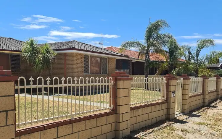 Main view of Homely house listing, 47 Marri Drive, Katanning WA 6317
