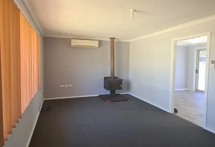 Second view of Homely house listing, 47 Marri Drive, Katanning WA 6317