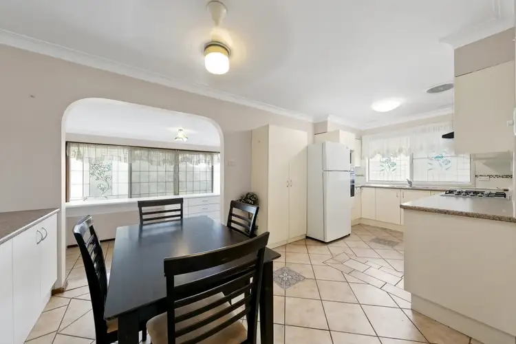 Second view of Homely house listing, 45 Second Street, Weston NSW 2326