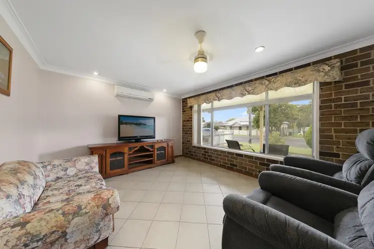 Fifth view of Homely house listing, 45 Second Street, Weston NSW 2326