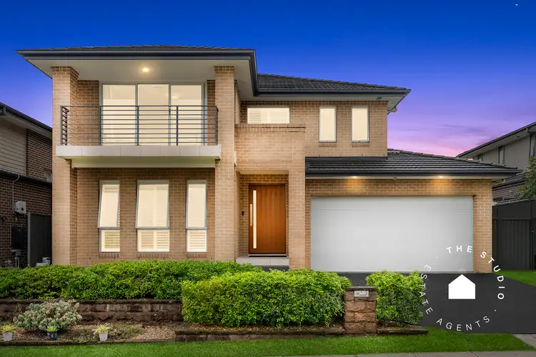 9 Beaton Road, North Kellyville NSW 2155