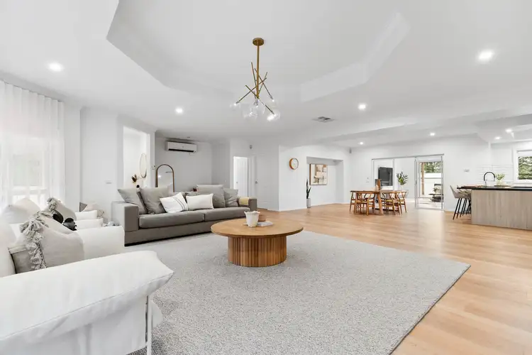 Fifth view of Homely house listing, 7 Namnan Way, Gisborne South VIC 3437