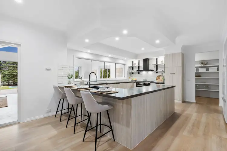 Sixth view of Homely house listing, 7 Namnan Way, Gisborne South VIC 3437