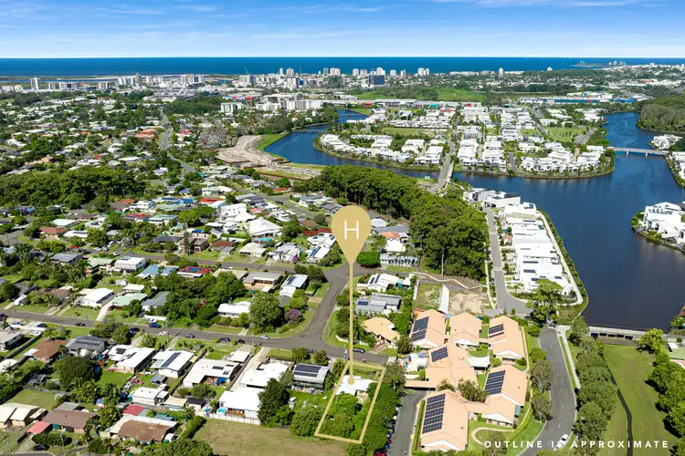 26 Jalumba Street, Maroochydore QLD 4558