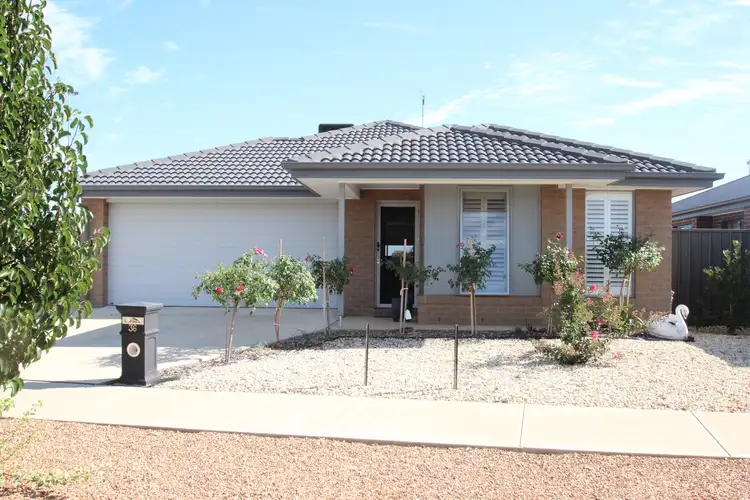 Main view of Homely house listing, 36 Dudley Park Lane, Cobram VIC 3644