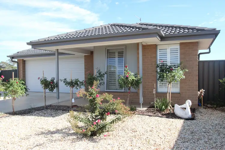 Second view of Homely house listing, 36 Dudley Park Lane, Cobram VIC 3644