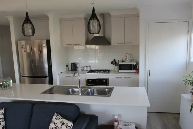 Third view of Homely house listing, 36 Dudley Park Lane, Cobram VIC 3644