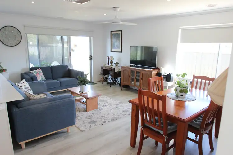 Fifth view of Homely house listing, 36 Dudley Park Lane, Cobram VIC 3644