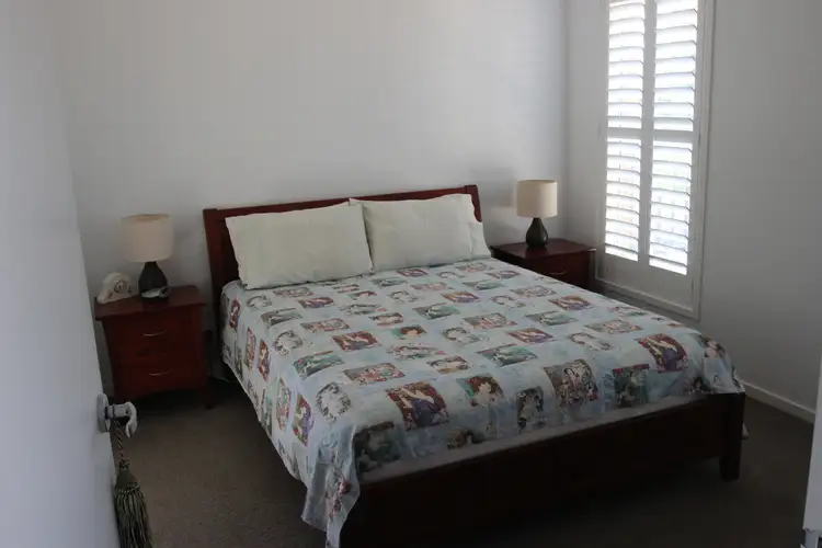Seventh view of Homely house listing, 36 Dudley Park Lane, Cobram VIC 3644