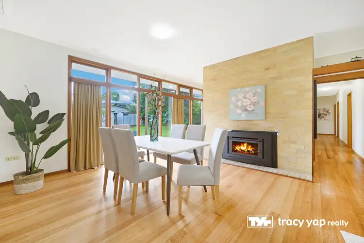 Main view of Homely house listing, 1 Douglas Avenue, North Epping NSW 2121