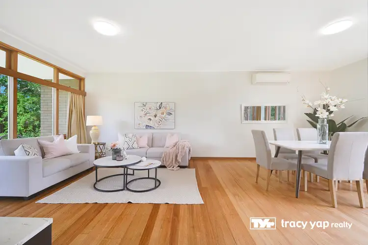 Third view of Homely house listing, 1 Douglas Avenue, North Epping NSW 2121