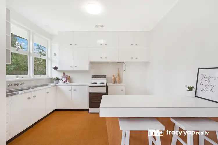 Fourth view of Homely house listing, 1 Douglas Avenue, North Epping NSW 2121