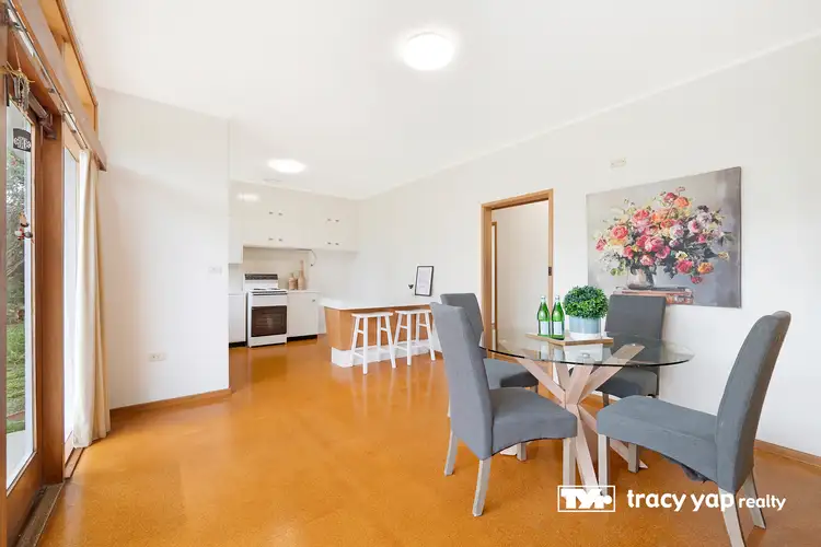 Fifth view of Homely house listing, 1 Douglas Avenue, North Epping NSW 2121