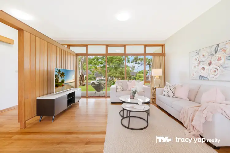 Sixth view of Homely house listing, 1 Douglas Avenue, North Epping NSW 2121