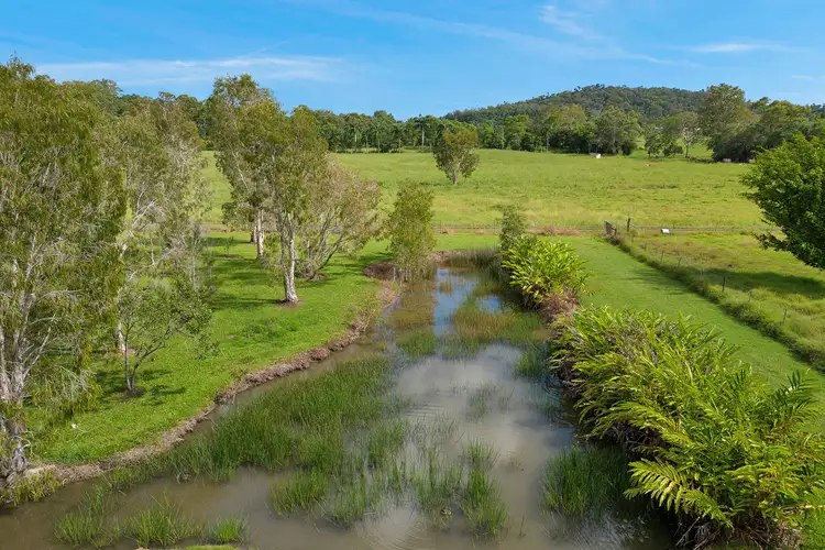Fourth view of Homely house listing, 1428 Yakapari Seaforth Road, Mount Jukes QLD 4740