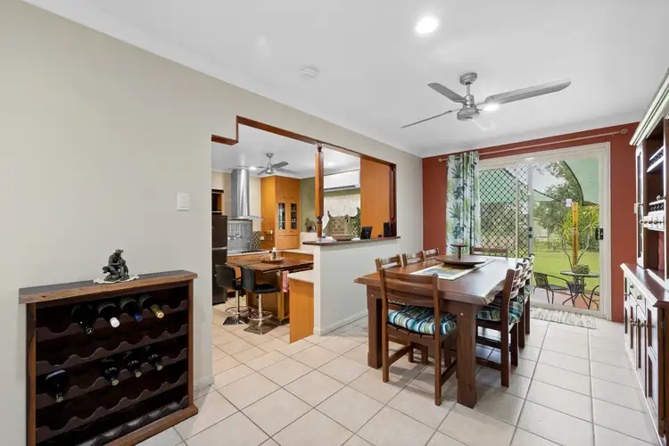 Sixth view of Homely house listing, 1428 Yakapari Seaforth Road, Mount Jukes QLD 4740