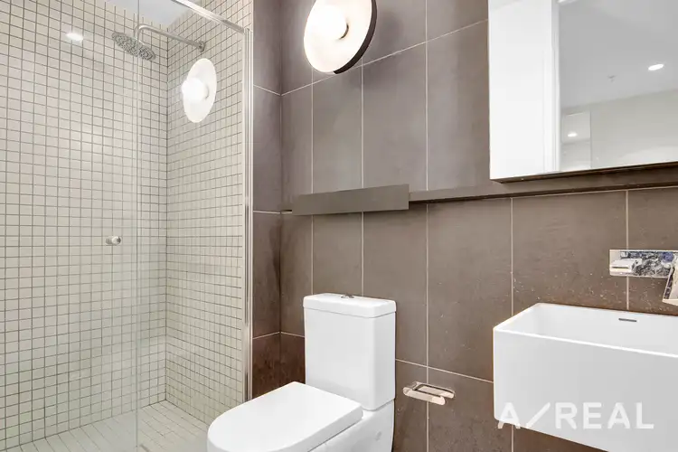 Fourth view of Homely apartment listing, 1502/81 Abeckett Street, Melbourne VIC 3000