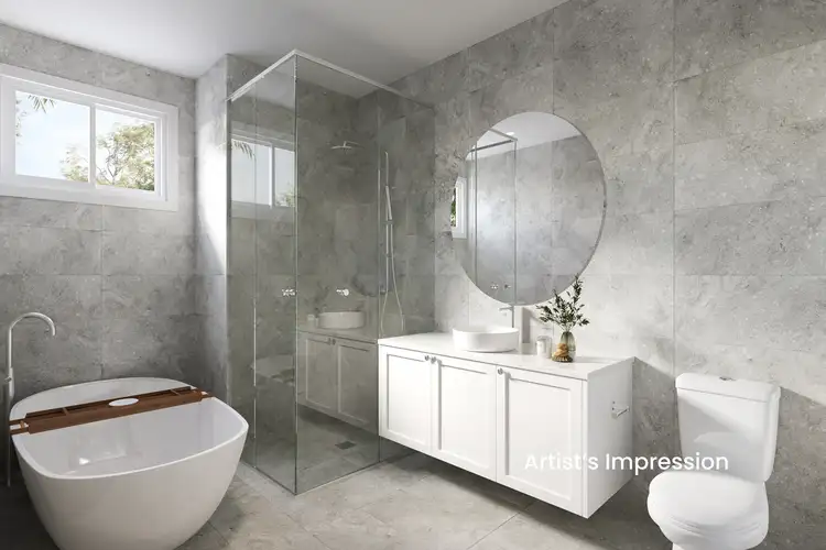 Fourth view of Homely townhouse listing, 3/17 Russell Street, Balgownie NSW 2519