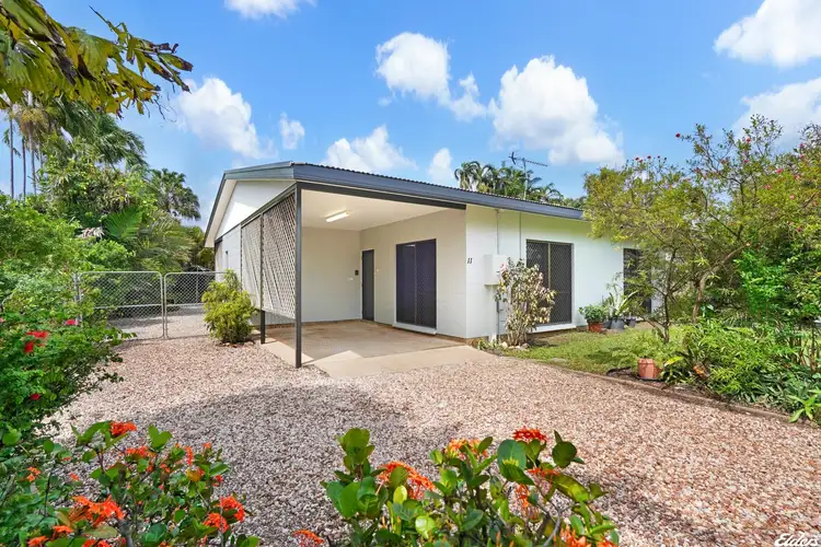 11 Copra Crescent, Karama NT 812