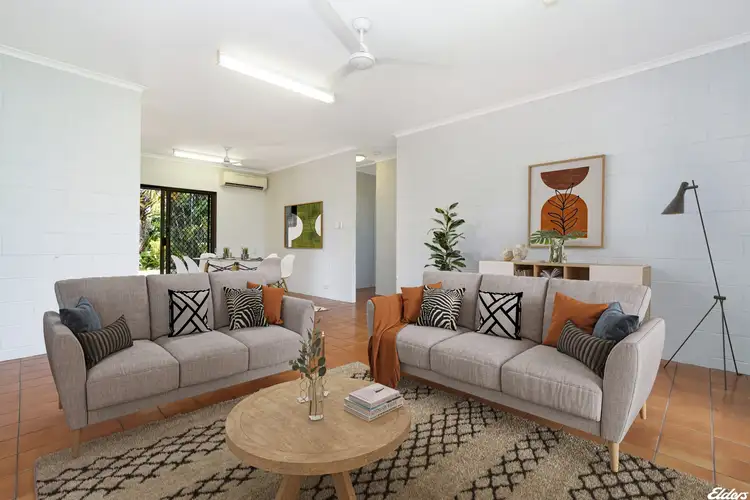 Second view of Homely house listing, 11 Copra Crescent, Karama NT 812