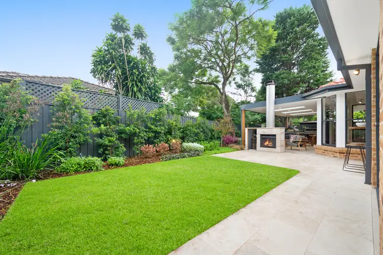 Main view of Homely house listing, 111A Greville Street, Chatswood NSW 2067