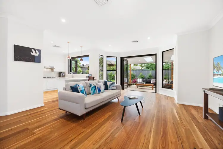 Second view of Homely house listing, 111A Greville Street, Chatswood NSW 2067