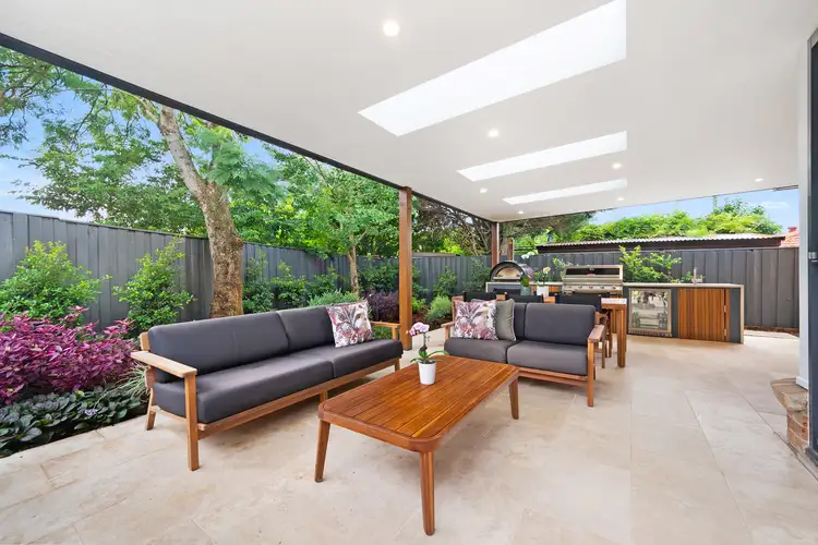 Fourth view of Homely house listing, 111A Greville Street, Chatswood NSW 2067