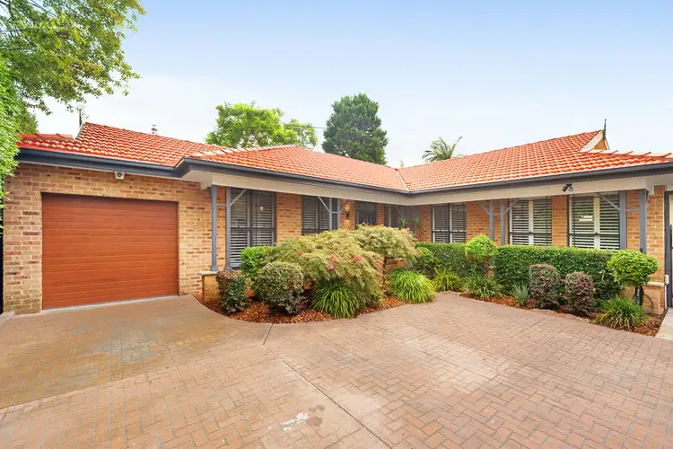 Fifth view of Homely house listing, 111A Greville Street, Chatswood NSW 2067