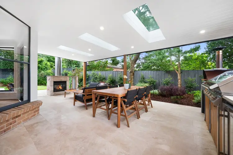 Sixth view of Homely house listing, 111A Greville Street, Chatswood NSW 2067