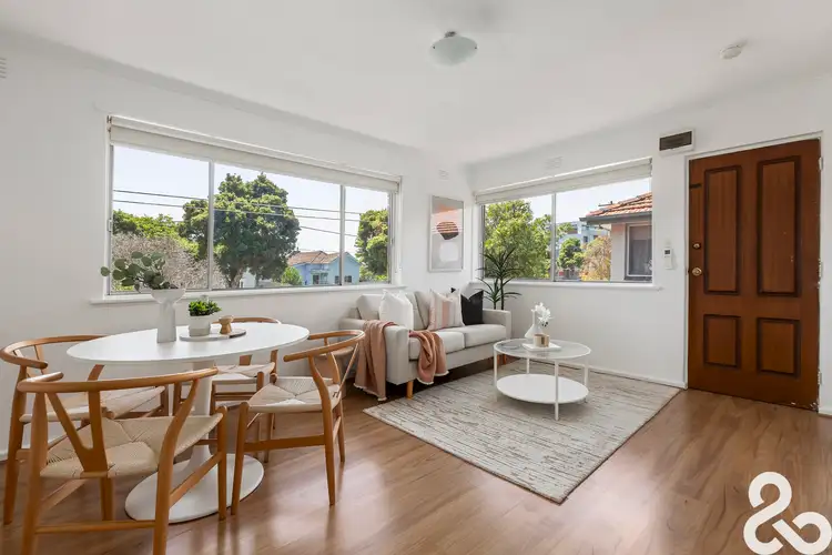 Main view of Homely apartment listing, 16/74 Dundas Street, Thornbury VIC 3071
