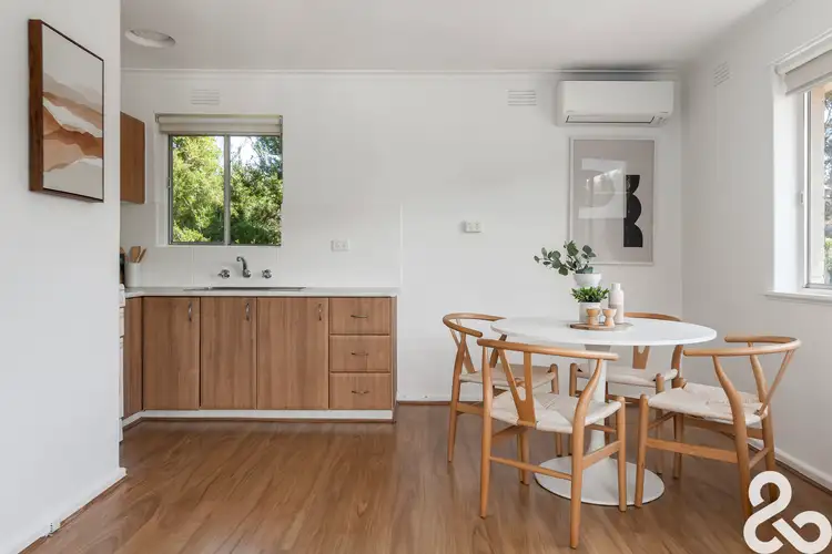 Third view of Homely apartment listing, 16/74 Dundas Street, Thornbury VIC 3071