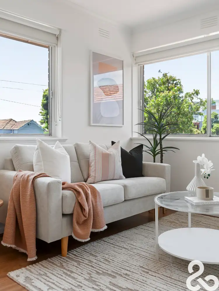 Sixth view of Homely apartment listing, 16/74 Dundas Street, Thornbury VIC 3071