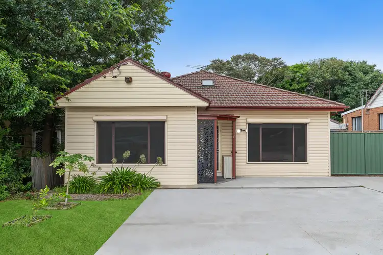 46 Lane Cove Road, Ryde NSW 2112