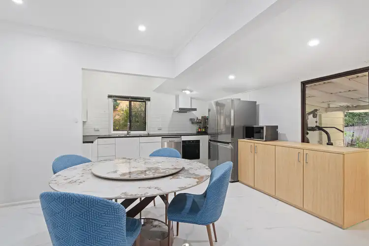 Third view of Homely house listing, 46 Lane Cove Road, Ryde NSW 2112