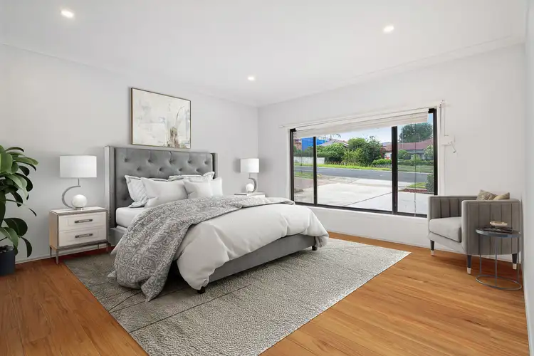 Fifth view of Homely house listing, 46 Lane Cove Road, Ryde NSW 2112