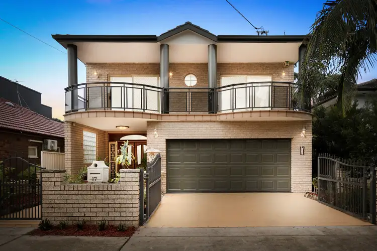 Main view of Homely house listing, 17 Keating Street, Maroubra NSW 2035